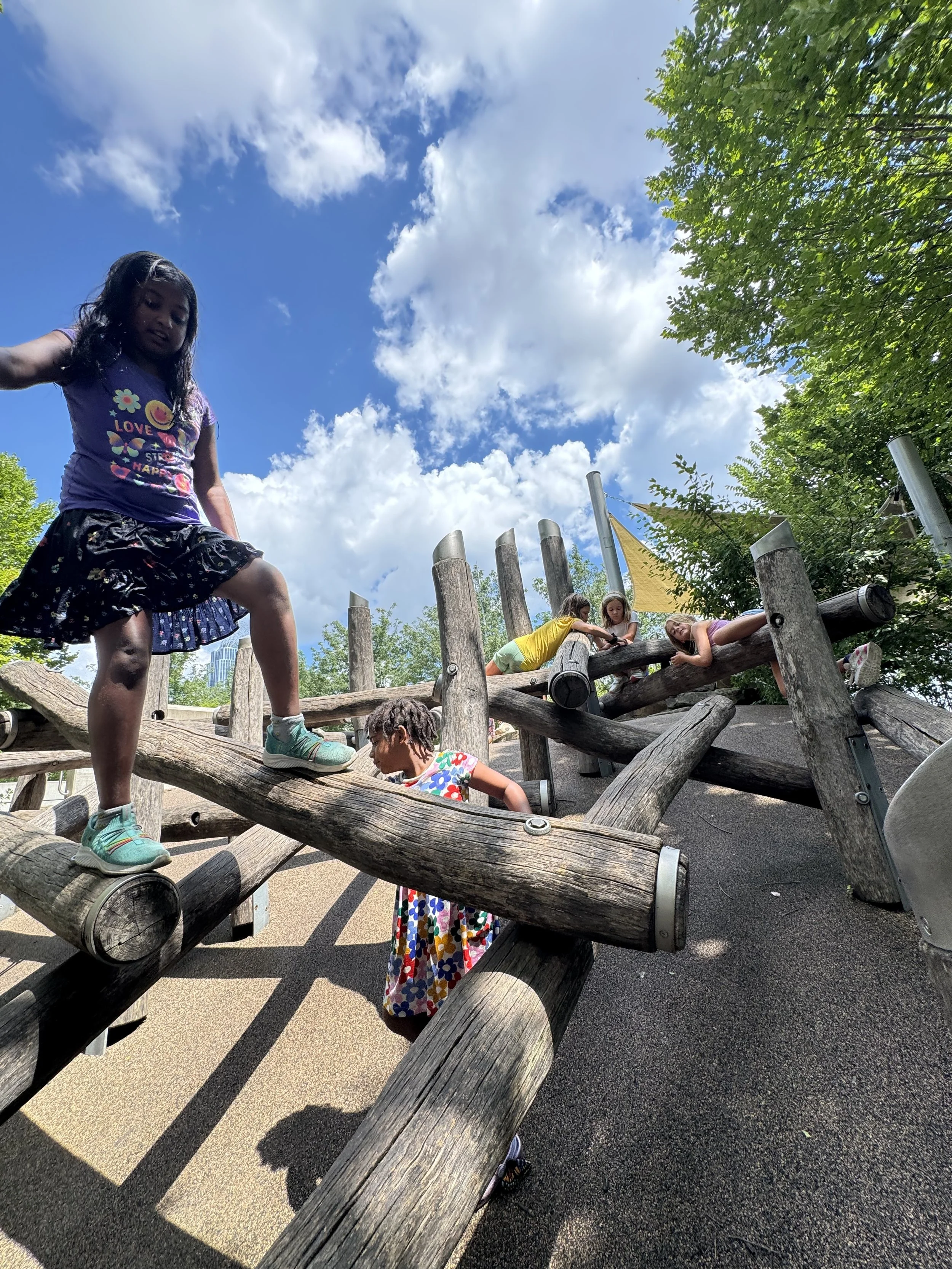 Summer Camp — Skate Downtown Cincy